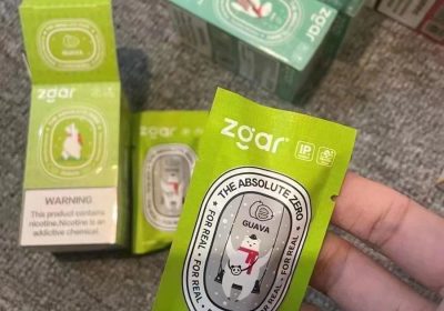 冰熊烟弹哪个口味好抽