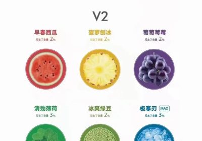 小野电子烟烟弹官网售价