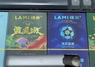 徕米烟弹口味排行