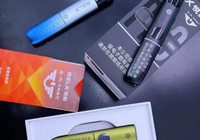 悦刻五代烟杆和国标区别有哪些