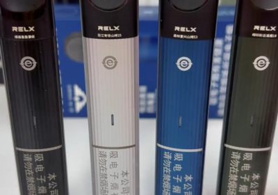悦刻青羽哪个颜色好看