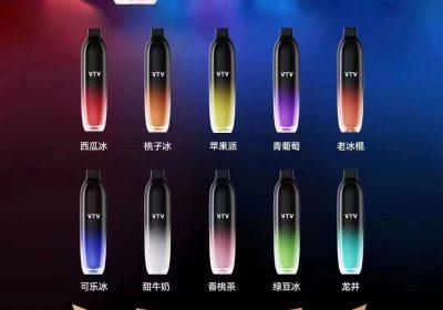 vtv一次性NYX5000多少钱