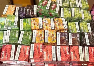 悦刻通配烟弹和原装有啥区别