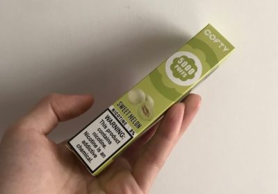 飞雾一次性电子烟
