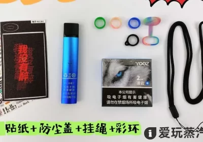 2023yooz电子烟多钱一套
