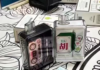 小崧一次性电子烟多少毫升？
