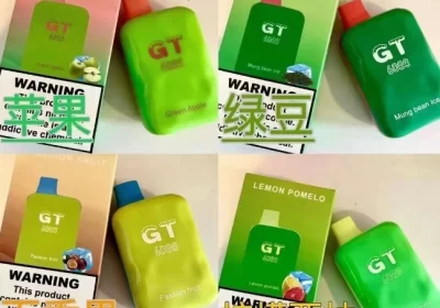 GT冰盒电子烟正规吗