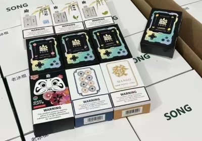 小崧一次性电子烟在哪买