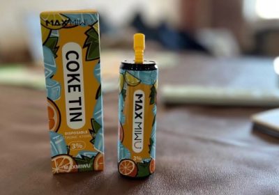 迷雾可乐罐哪个好抽