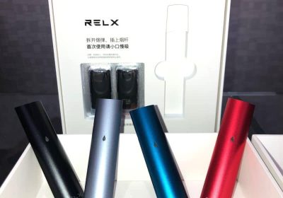 悦刻一代