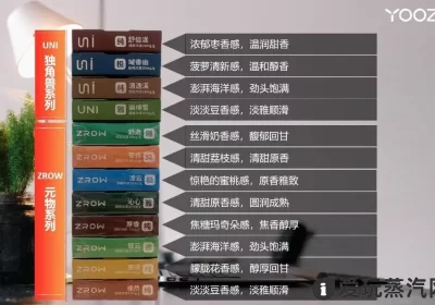 柚子二代烟弹