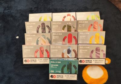 悦刻五代口味测评排行榜