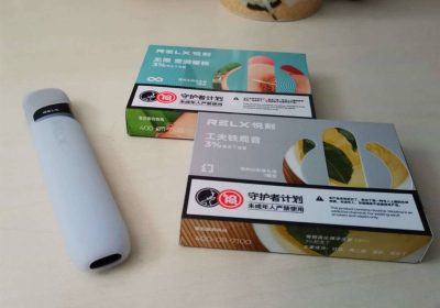 悦刻四代和悦刻五代哪个好