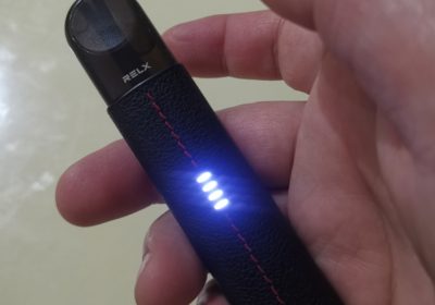 悦刻五代能不能无线充电
