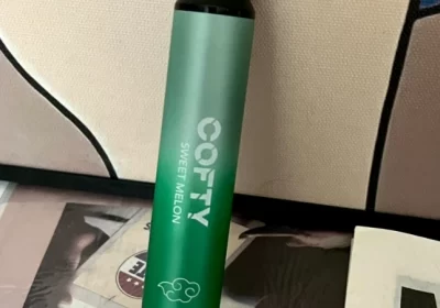 6000口一次性电子烟