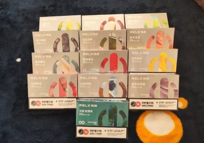 悦刻五代烟弹哪个口味最好