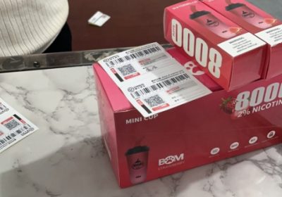 Wdg奶茶杯