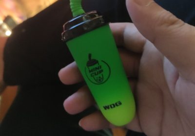 奶茶杯电子烟