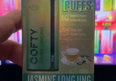 飞雾二代