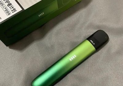 悦刻五代杆震动
