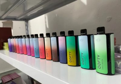 飞雾一次性电子烟