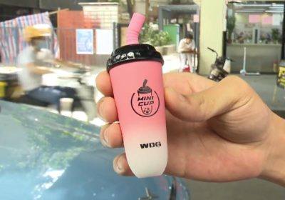 wdg奶茶杯