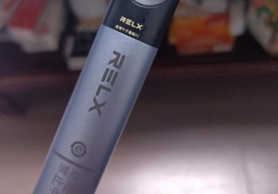 为啥悦刻五代电子烟抽着老是咳嗽