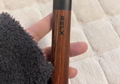 悦刻五代云木盘纹