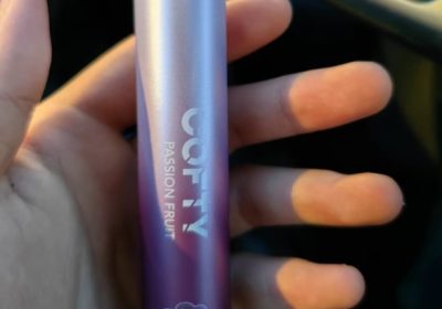飞雾一次性电子烟充电