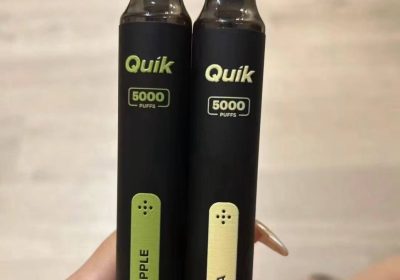 quik小黑条