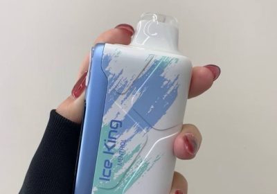 王嘉尔同款elfbar电子烟