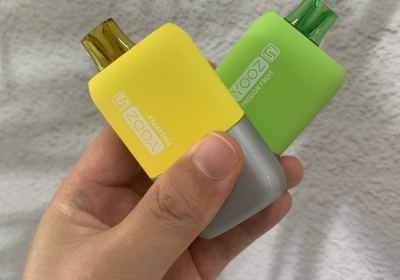 yooz独角兽10000口