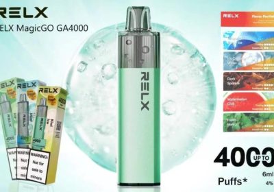 悦刻4000