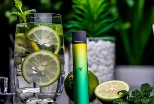 蔚公子草本雾化器:纯天然健康,与传统电子烟有何不同