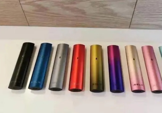 可乐罐电子烟充电已满怎么看?教你读懂充电状态