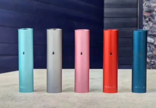 悦刻五代烟弹的容量是多少毫升？与其他品牌相比有何特点？