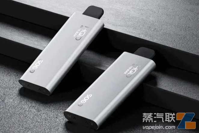 hqd电子烟官网售价是多少钱?