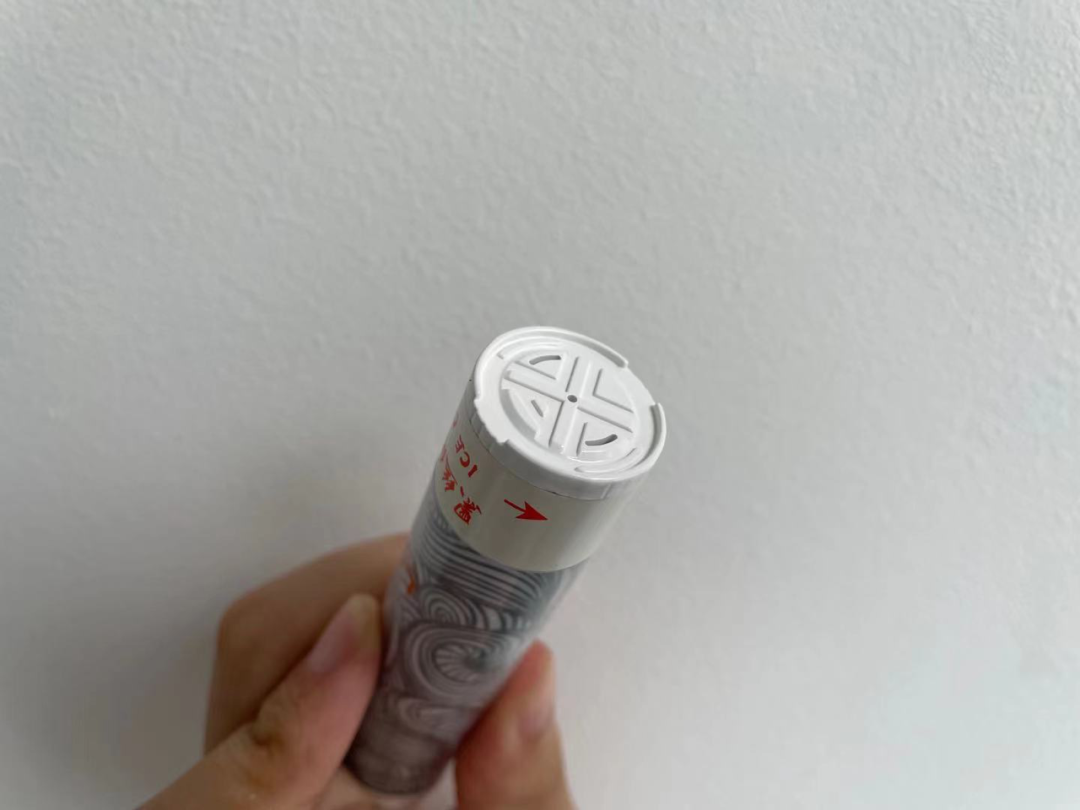 欧気电子烟银河系列体验评测