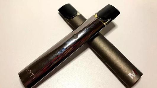 魔笛电子烟一直震动怎么回事？