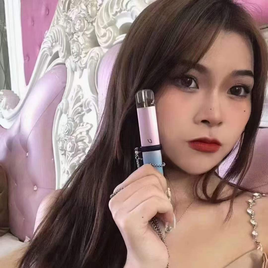 绿萝电子烟二代什么颜色好看？