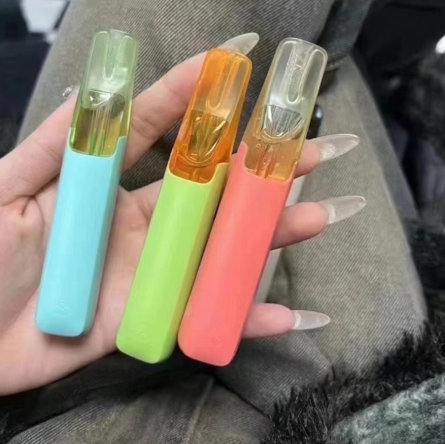 雪加鸭嘴兽电子烟