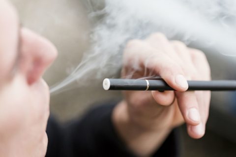 新西兰15岁以上人群电子烟使用率居全球第二