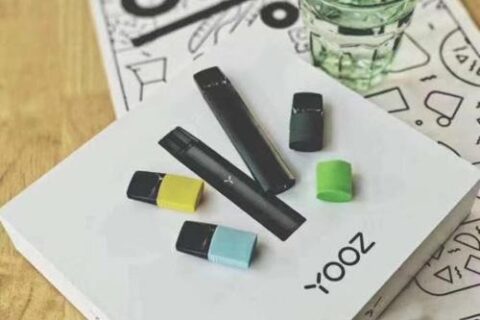 yooz电子烟官网售价表2023