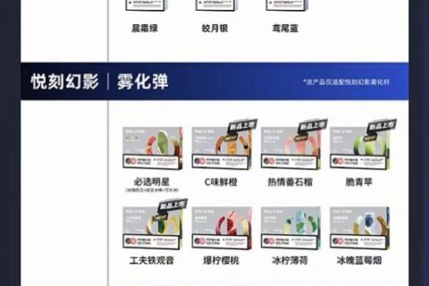 relx五代多少钱一只？价格透明化与渠道差异