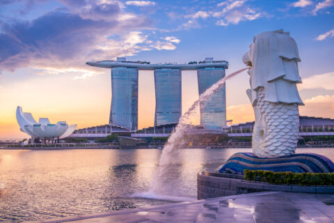 新加坡加强电子烟执法