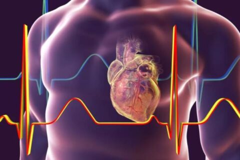 电子烟会导致心脏病发作吗？看看科学研究怎么说