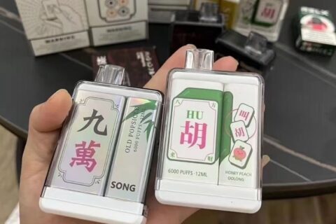 song电子烟怎么拆，电子烟怎样拆解