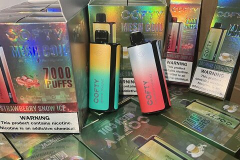 飞雾一次性电子烟怎么样好用吗视频，飞鸟电子烟