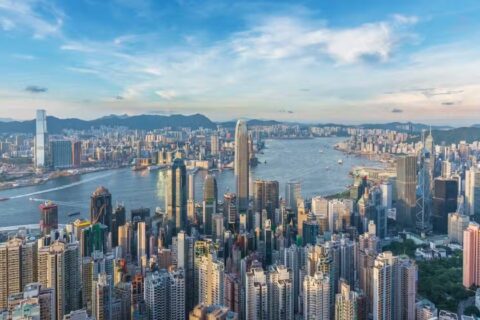 禁止电子烟销售后，香港拟禁止个人使用电子烟