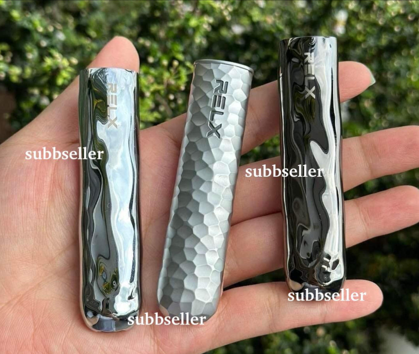 悦刻艺术家烟杆